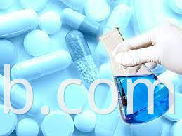 pharmaceutical intermediate